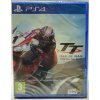TT Isle of Man Ride on the Edge Playstation 4