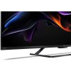 Sharp 50HR7265E televizor 127 cm (50 ) 4K Ultra HD Smart TV Wi-Fi Černá