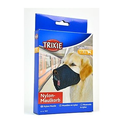 Trixie Náhubok fixačné pes L - XL