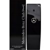 Mercedes-Benz Mercedes Benz Club Black toaletná voda pánska 100 ml