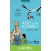 E-kniha Ako zošiť rodinu - autorský kolektív a Miroslav Popper