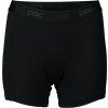 POC Re-cycle Women's Boxer Uranium Black M Cyklonohavice