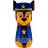 Air-Val Paw Patrol Chase sprchový gél & šampon pre deti 400 ml