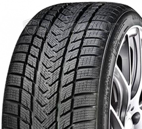 Gripmax Status Pro Winter 285/45 R21 113V