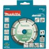 Makita D-80086 Diamantscheibe 125x22,23 DIAMAK