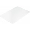 Deska pracovní ke krájení z polyetylénu 450x300 mm, bílá | STALGAST, 341455 bílý