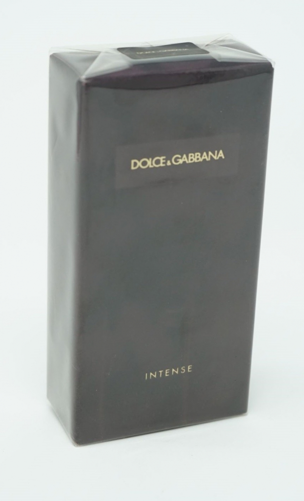 Dolce & Gabbana Intense parfumovaná voda dámska 100 ml