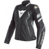 DAINESE AVRO 4 LADY Black-Matt/Antracite/White Velkosť: 46
