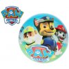 MIKRO - Lopta 14cm Paw Patrol 21402 - Lopta