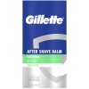 Gillette Sensitive krém po holení Aloe Vera 100 ml