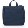 Reisenthel toaletná taštička Toiletbag Twist navy