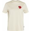 Fjällräven Fox Boxy Logo Tee W, Farba CHALK WHITE, Veľkosť S