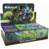 Wizards of the Coast Magic The Gathering Secrets of Strixhaven Play Booster Box