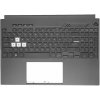Palmrest + klávesnica Asus TUF Gaming F15 FA507NV FA507NU FA507XQ