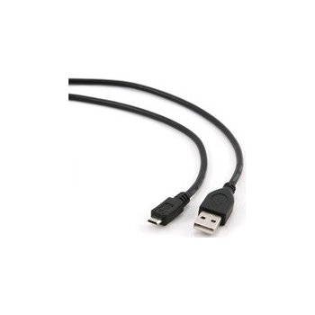 Gembird CCP-MUSB2-AMBM-0.5M USB 2.0, A na micro B, 0,5m