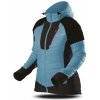 Trimm CONTRA azure/grafit black Veľkosť: M dámska bunda