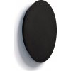 Nástěnná lampa Nowodvorski Loft Wall Lamp Ring 7634 LED 7634 3000K pro halu černou