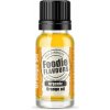 Foodie Flavours Prírodná koncentrovaná vôňa pomarančového oleja 15 ml