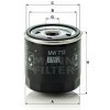 MANN Olejovy filter MW 712 OL.GOLF VI,IBIZA 2.0TDI 08-
