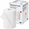 Idealast-haft Elastické ovínadlo biele 10cm x 4m