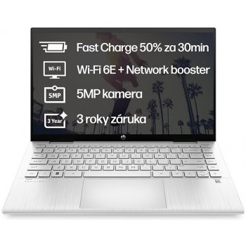 HP Pavilion x360 14-ek0004nc 73U83EA