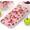 AppleKing kryt pre iPhone 6 Plus a 6S Plus – so Santa Clausom - možnosť vrátiť tovar ZADARMO do 30tich dní
