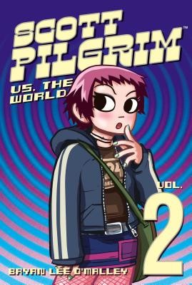 Scott Pilgrim