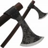Windlass Steelcrafts Středověká vrhací sekera Francesca