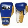 Boxerské rukavice BAIL PROFI 04, 08 oz, Koža 08 oz - 20618