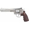 Vzduchový revolver Bruni Super Sport 702 chróm