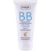 Ziaja BB Cream Oily and Mixed Skin bb krém pro mastnou a smíšenou pleť SPF15 Dark 50 ml