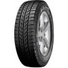 Zimná pneumatika Goodyear Ultragrip Cargo 215/60R17 104 H priľnavosť na snehu (3PMSF)