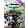 REALMFORGE STUDIOS Tropico 6 - Going Viral DLC (PC) Steam Key 10000501216001