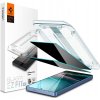 Spigen Glass tR EZ Fit HD Privacy 2 Pack Samsung Galaxy S25 Ultra AGL09308