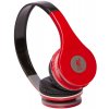 Fan-shop Sluchátka LIVERPOOL FC Headphones červené
