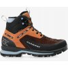 Garmont VETTA TECH GTX WMS dark brown/rust