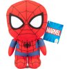 Látkový interaktívny Marvel Spider Man