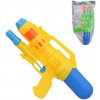 MaDe Pištoľ na vodu 2 farby