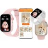 Smartwatch Skmei SMARTWATCH 09889 zelený