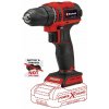 Einhell TE-CD 18/40 Li BL - Solo Aku vŕtací skrutkovač 4513997