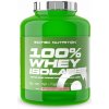 SCITEC NUTRITION 100% Whey Isolate 2000 g Príchuť: banán