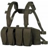 Pentagon vesta AMINA Hybrid Recon Chest Rig RAL 7013