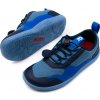 Reima DETSKÉ BAREFOOT TENISKY REIMA TALLUSTELU - BLUE OCEAN Veľkosť: 30, Vnútorná dĺžka topánky v cm: 19.5, Vnútorná šírka topánky v cm: 7.5
