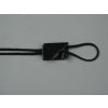 KV Řezáč Šnura 2,5m z CLIP5mm + rýchlonapinák