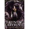 Faunov labyrint (papierový obal)