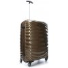Samsonite Lite-Shock hnedá 36 l