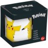 Keramický hrnček Pokémon: Pikachu (objem 325 ml)