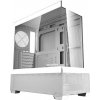 Počítačová skriňa DARKFLASH DS900 Air White