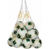 MERCO Multipack 3 ks Big Ball Pocket sieť na lopty žltá