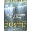 Velká kniha půstu - Dahlke Ruediger
